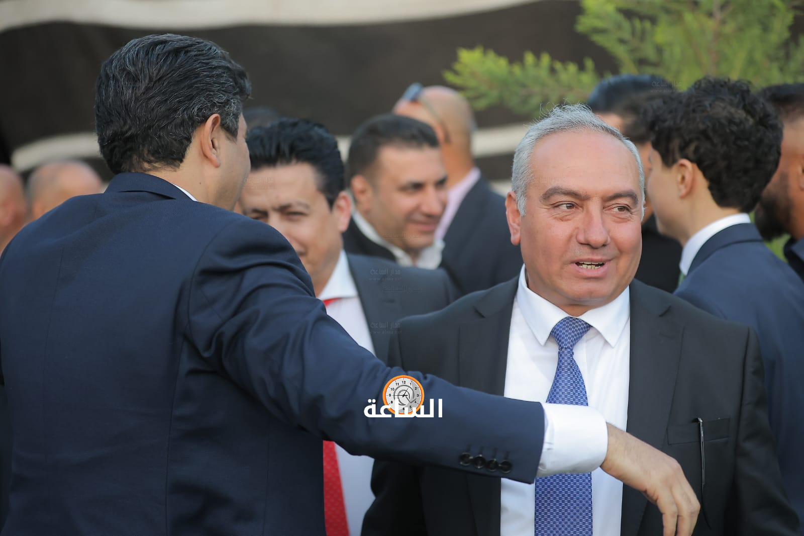 Madar Al-Saa Images 0.40363786457060735