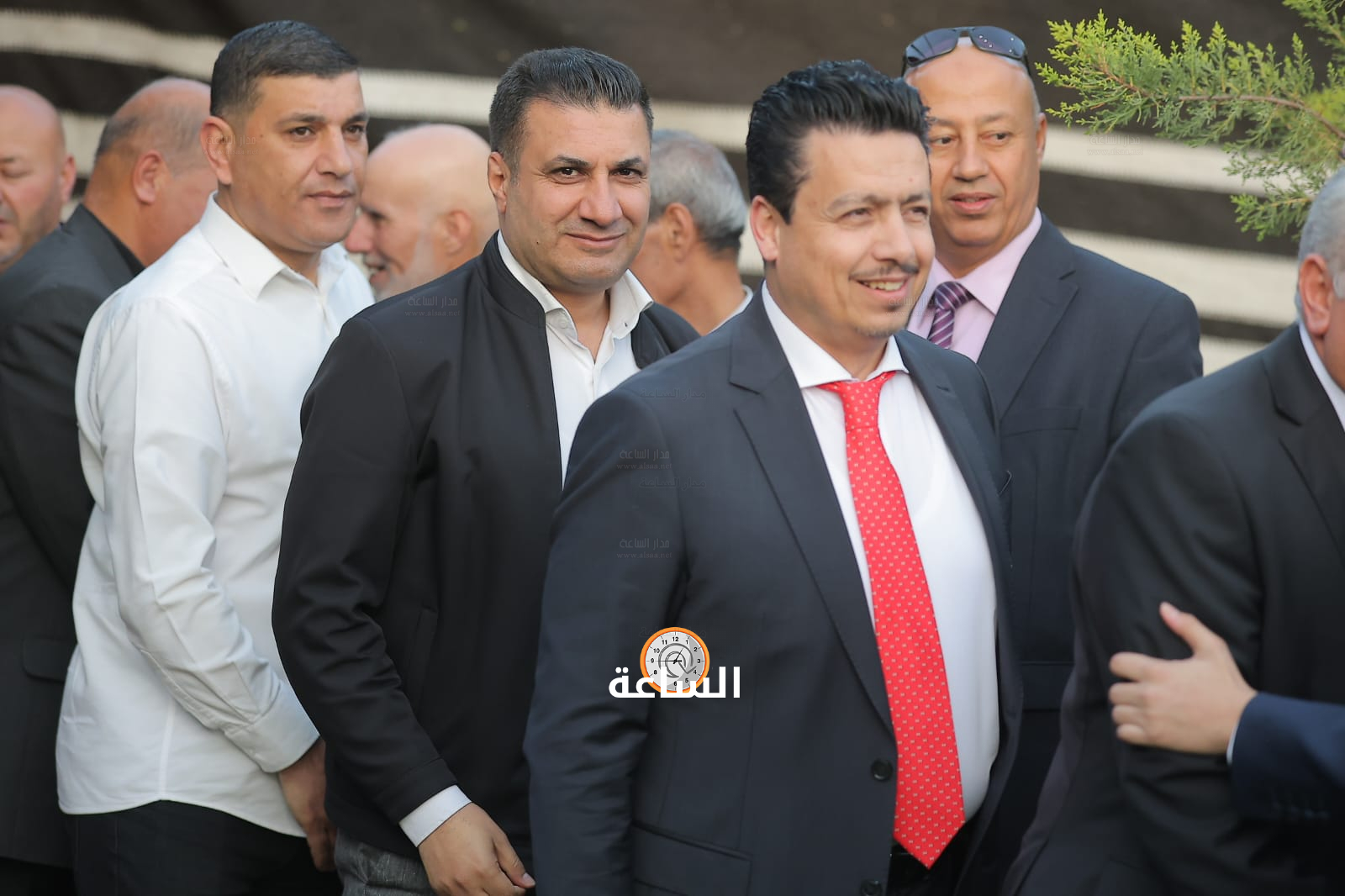 Madar Al-Saa Images 0.9308416086227461