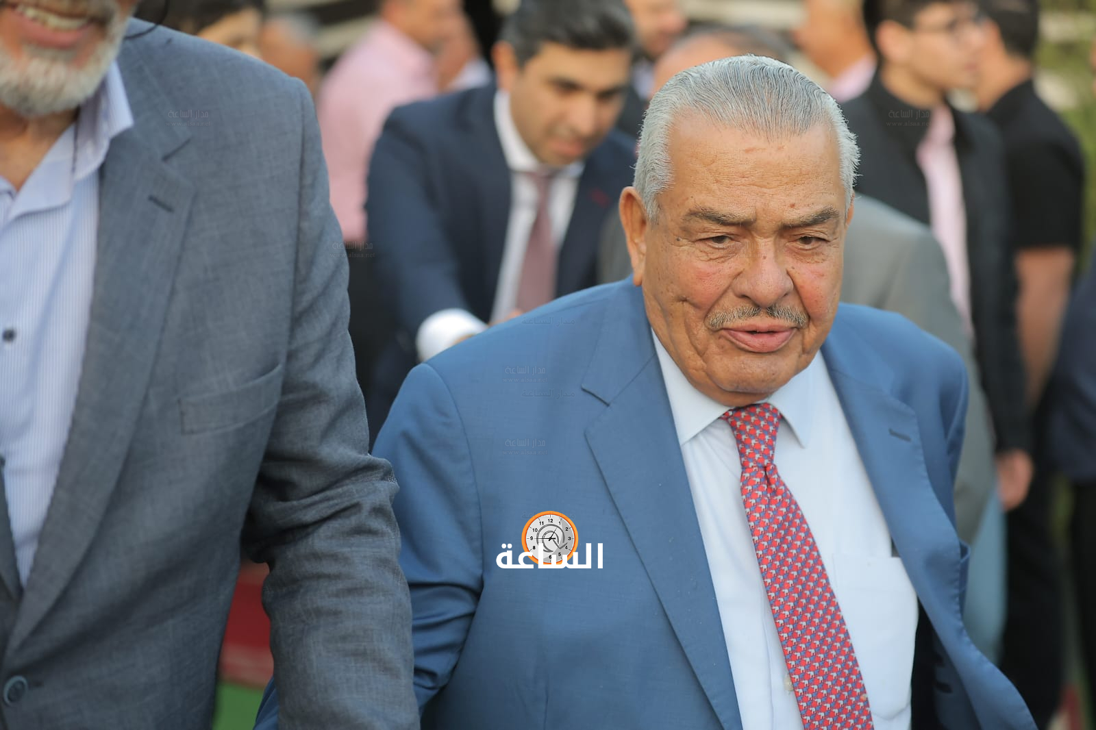 Madar Al-Saa Images 0.9341684298621666