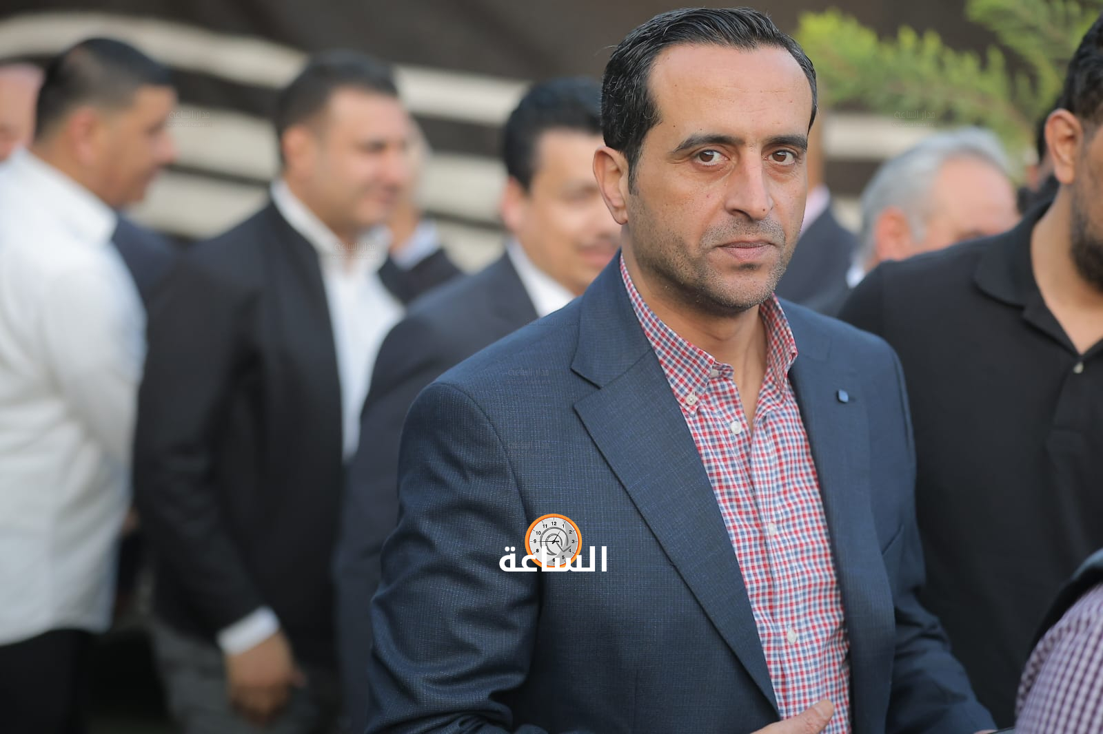 Madar Al-Saa Images 0.10436379001896301