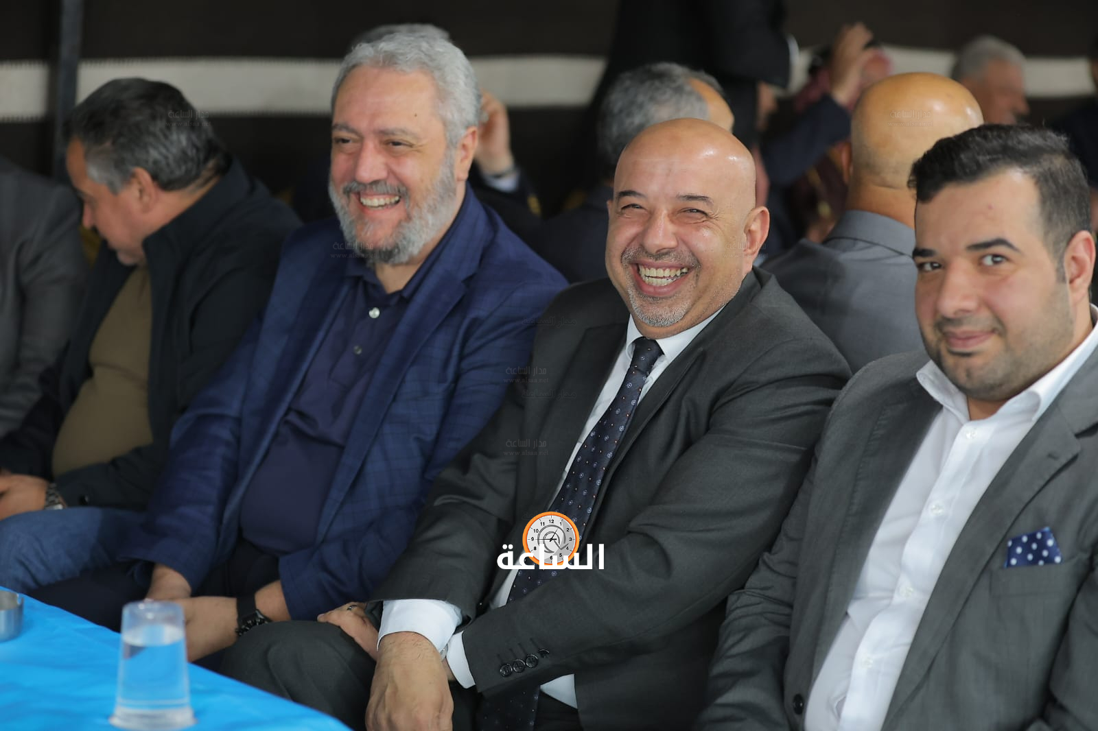 Madar Al-Saa Images 0.31614090764758584