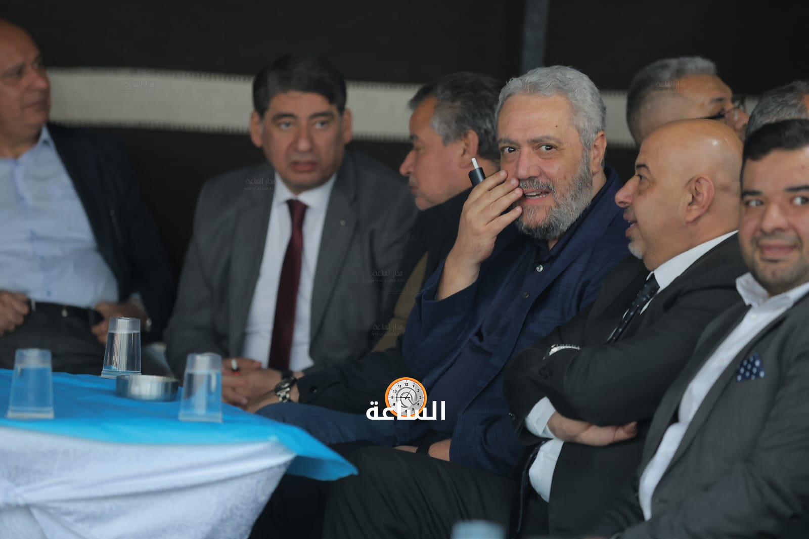 Madar Al-Saa Images 0.4279395755595783