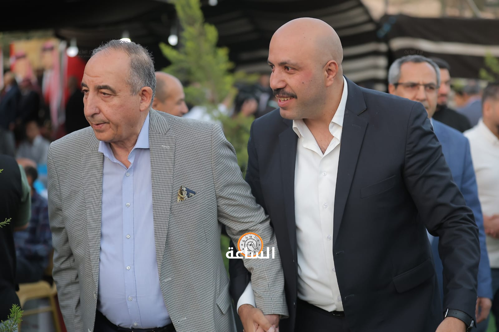 Madar Al-Saa Images 0.022340820322967025