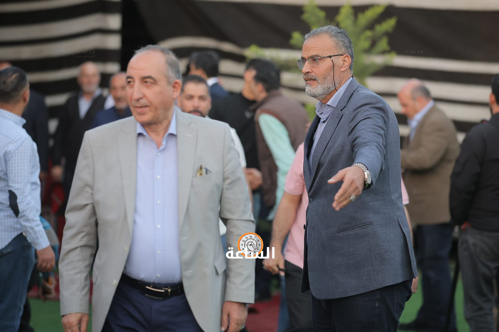 Madar Al-Saa Images 0.6347991491914654