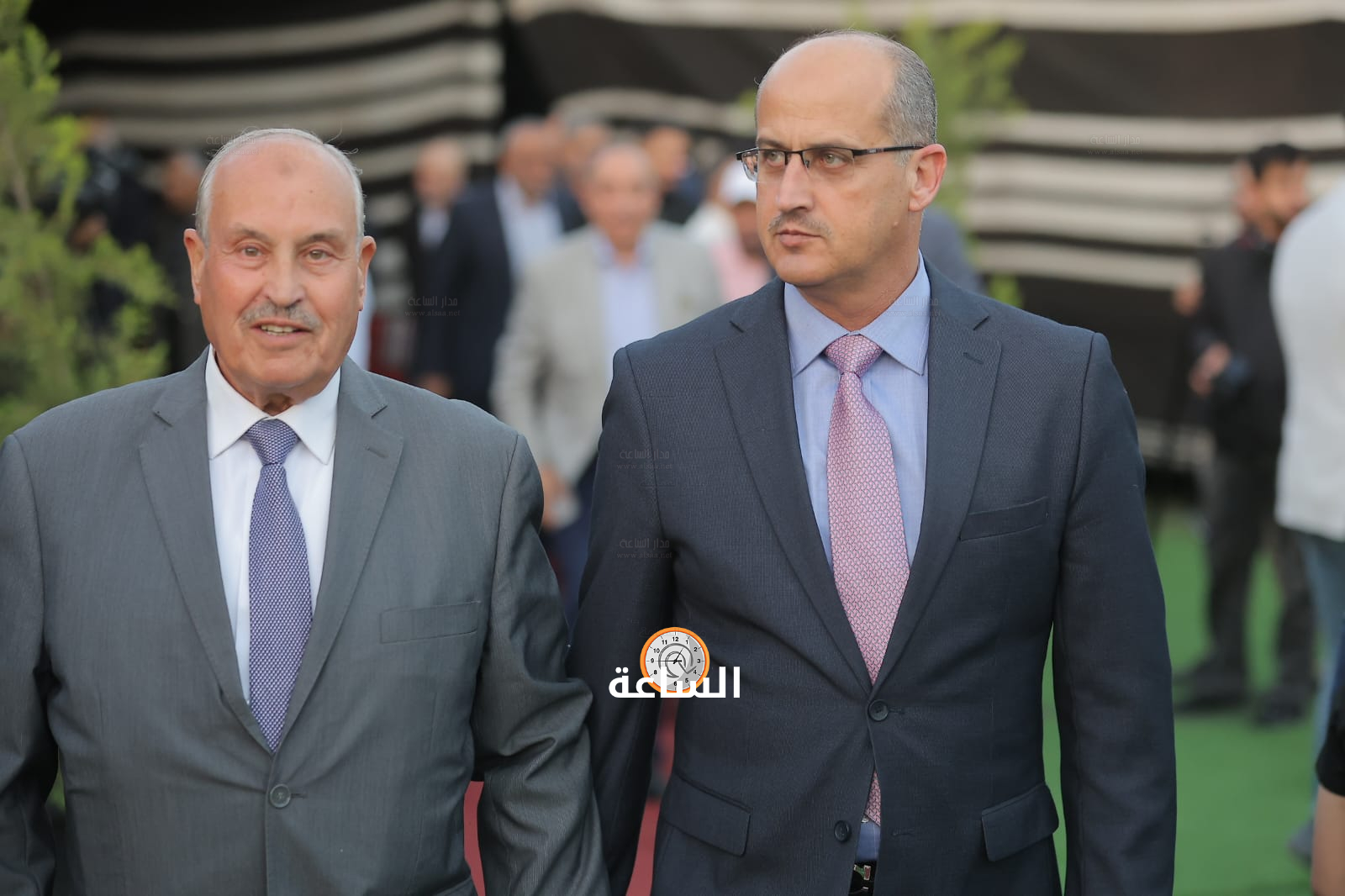 Madar Al-Saa Images 0.9170058108652497