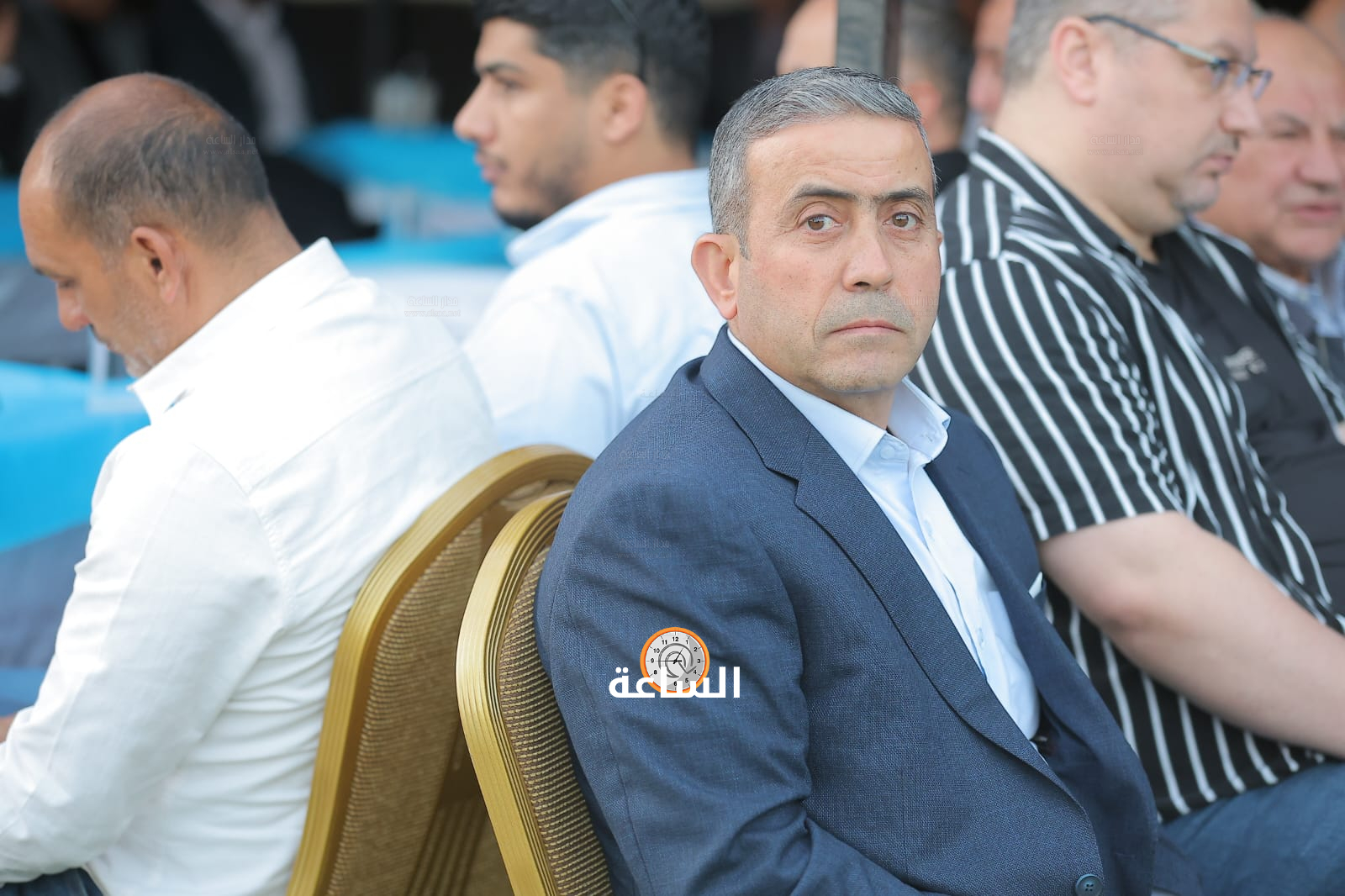 Madar Al-Saa Images 0.34334503315870857