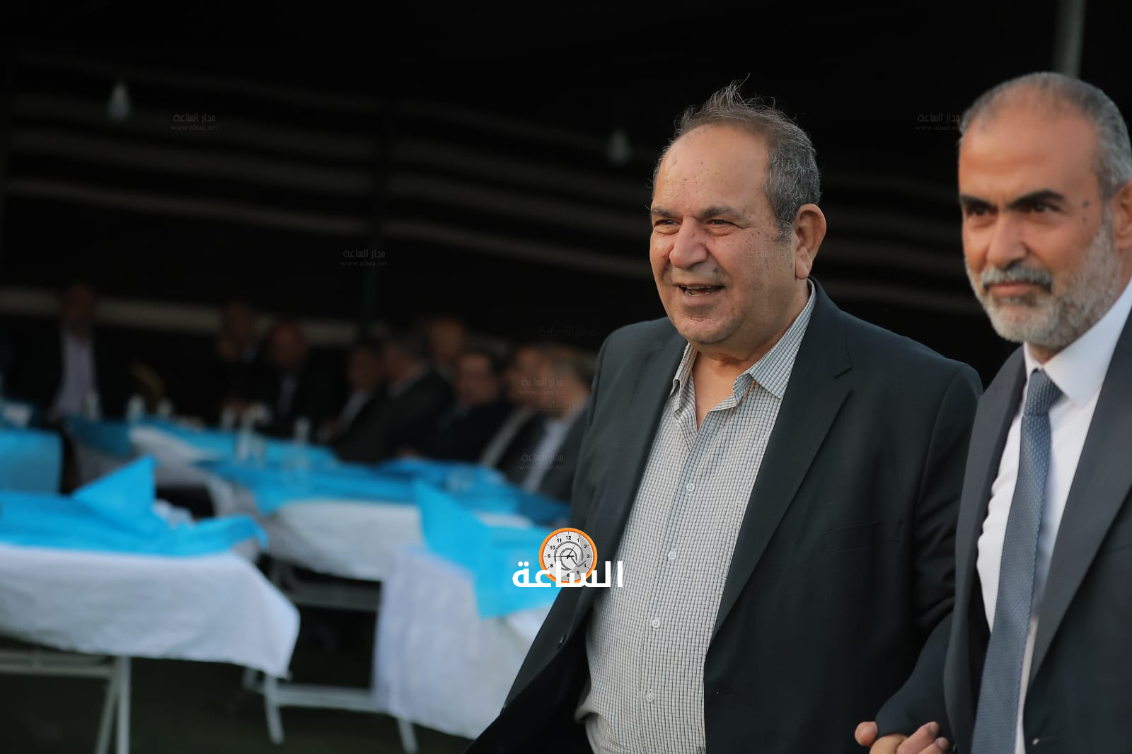 Madar Al-Saa Images 0.580650273067364