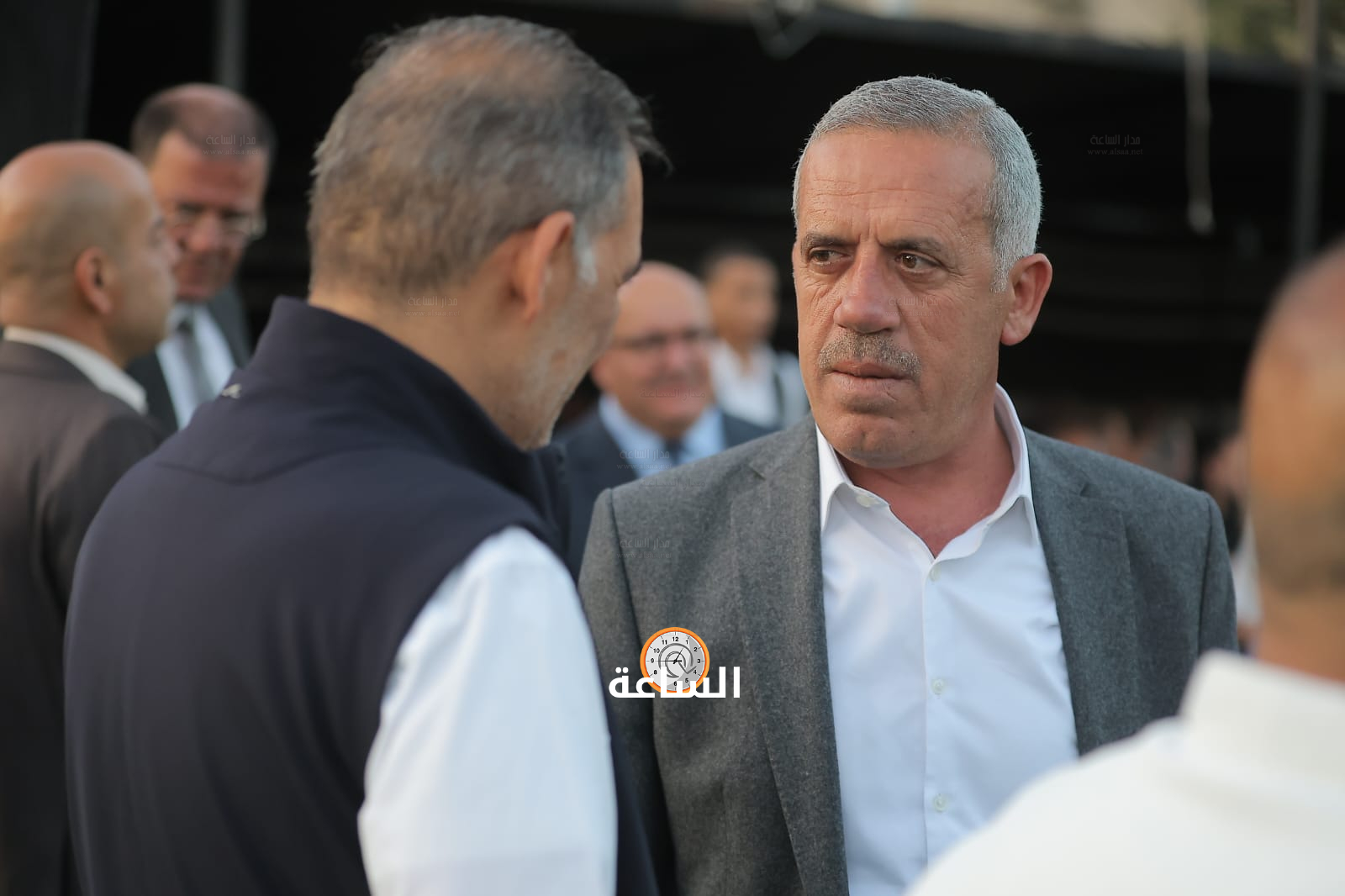 Madar Al-Saa Images 0.47689524127904315