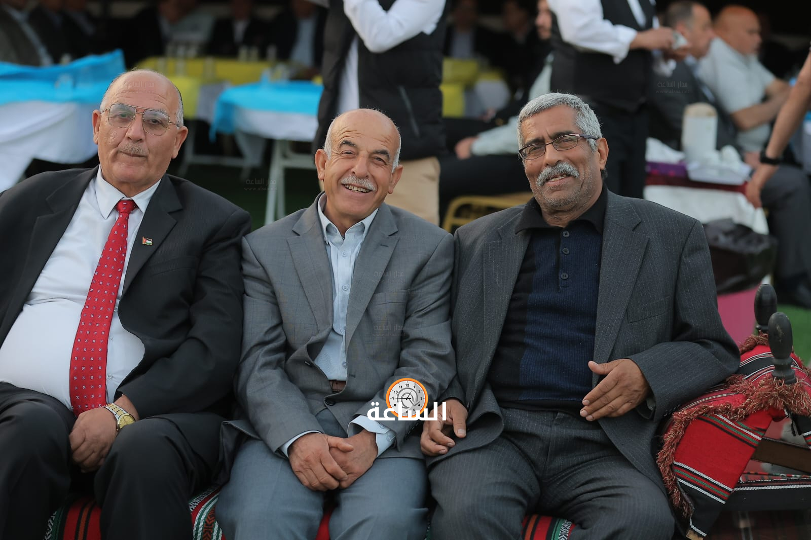 Madar Al-Saa Images 0.9273146707862879