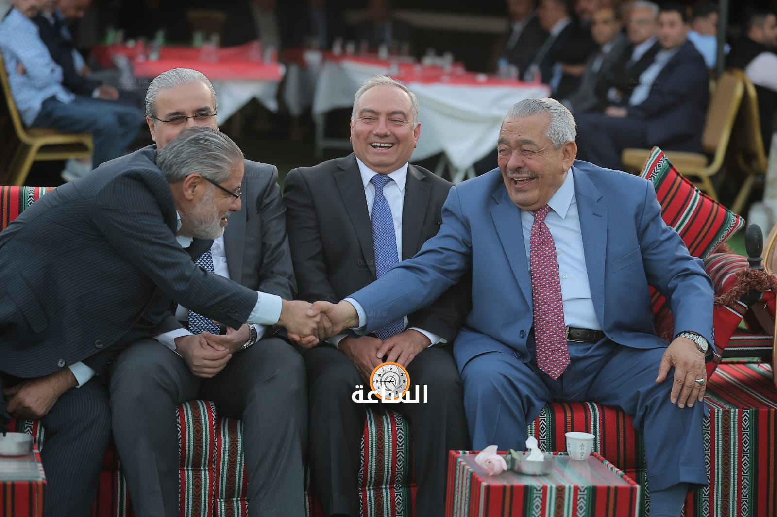 Madar Al-Saa Images 0.28500512247486687
