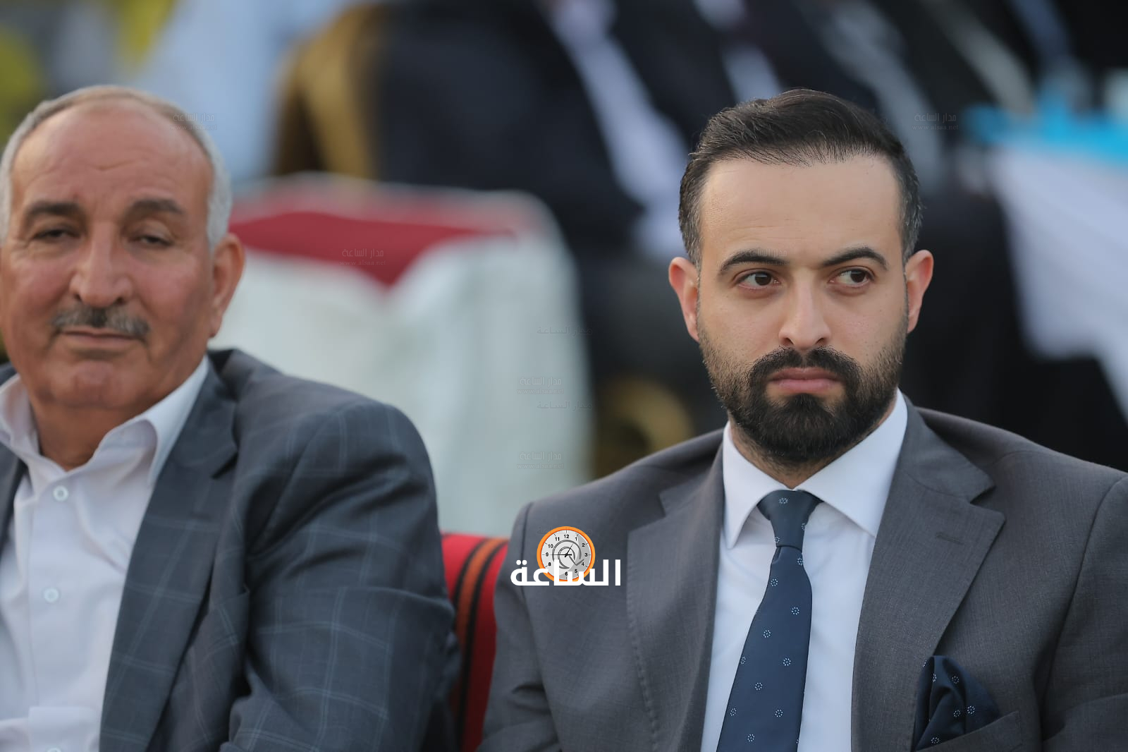 Madar Al-Saa Images 0.12824381375653793