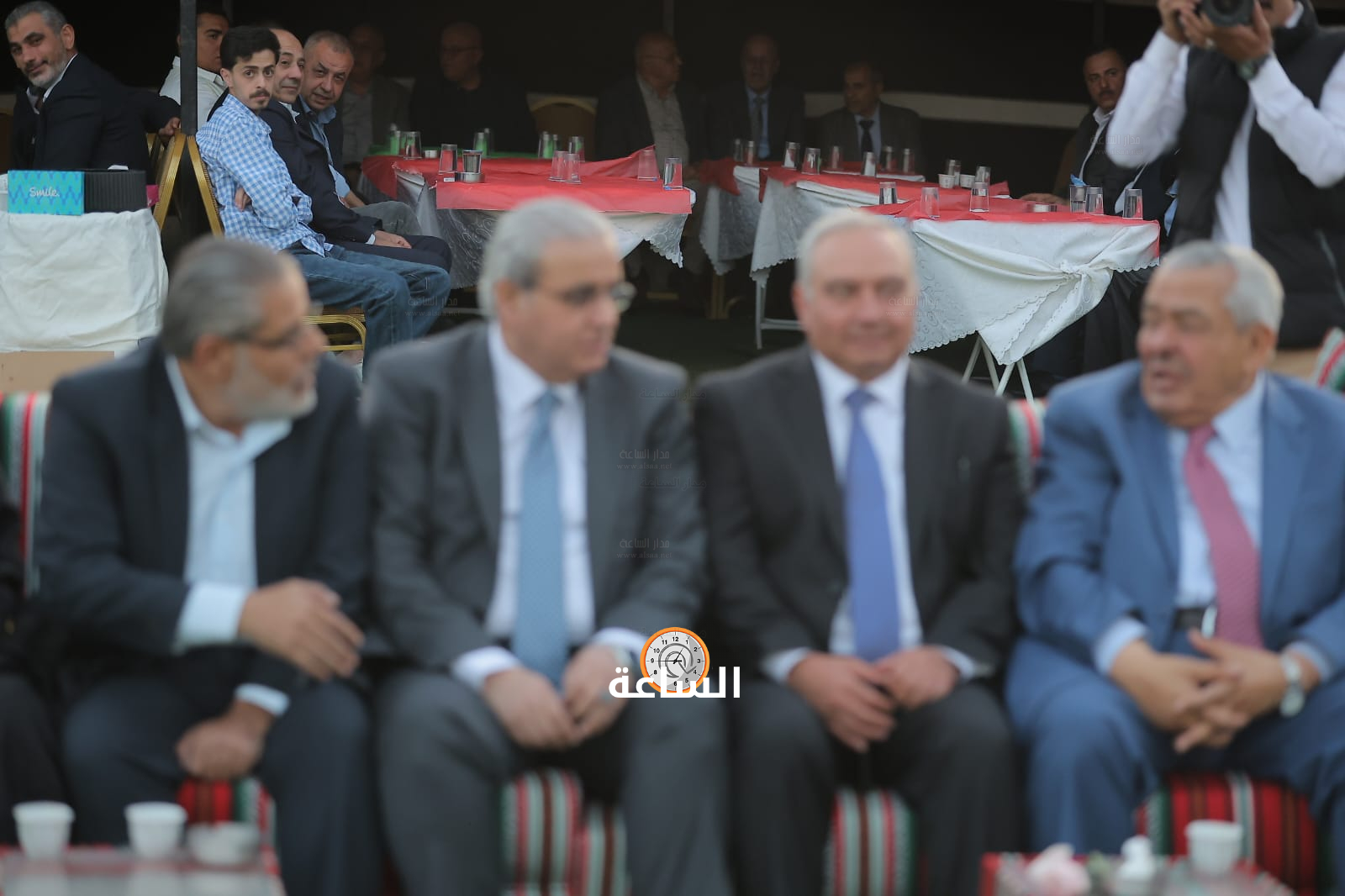Madar Al-Saa Images 0.06321979708532044