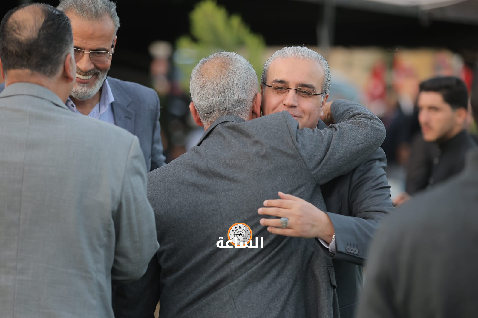 Madar Al-Saa Images 0.7386708386287271