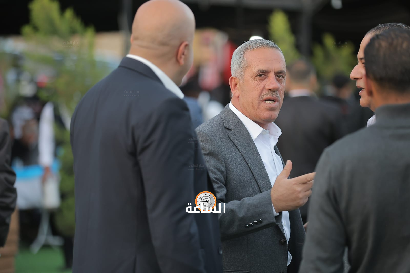 Madar Al-Saa Images 0.8153362930751439