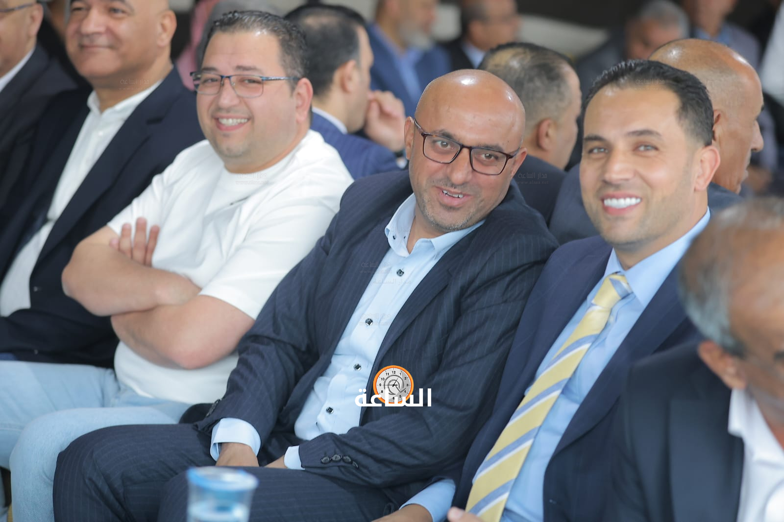 Madar Al-Saa Images 0.8197599232495194