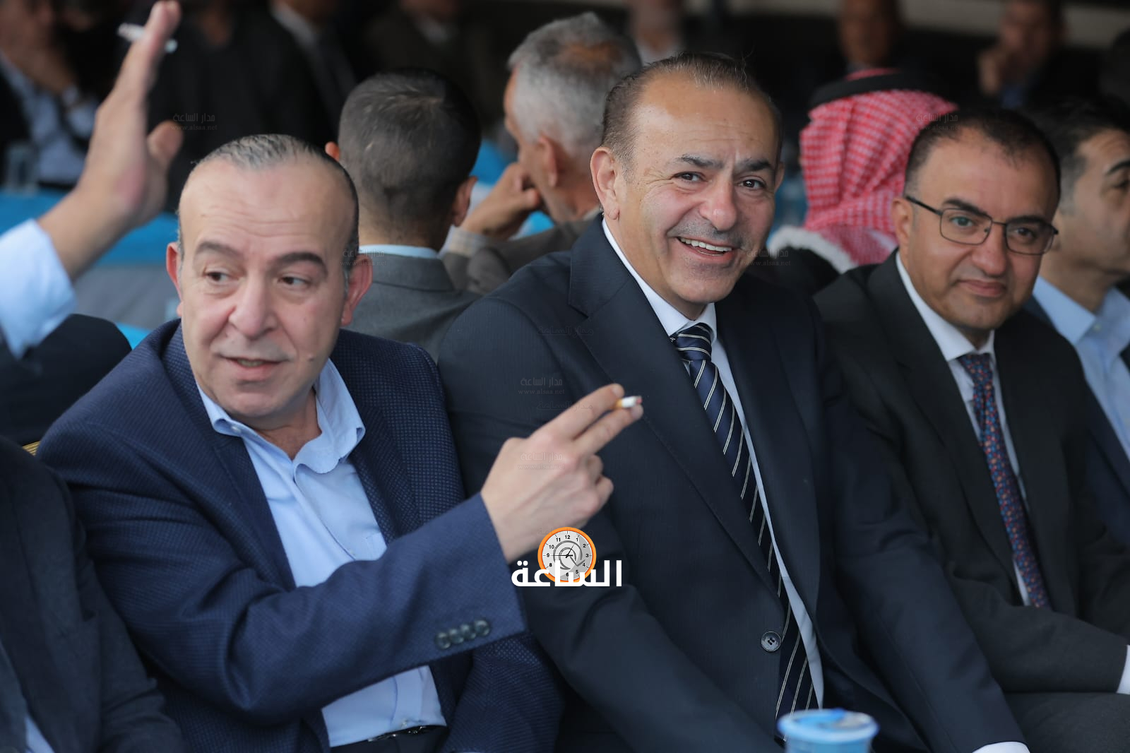 Madar Al-Saa Images 0.5268124467818784