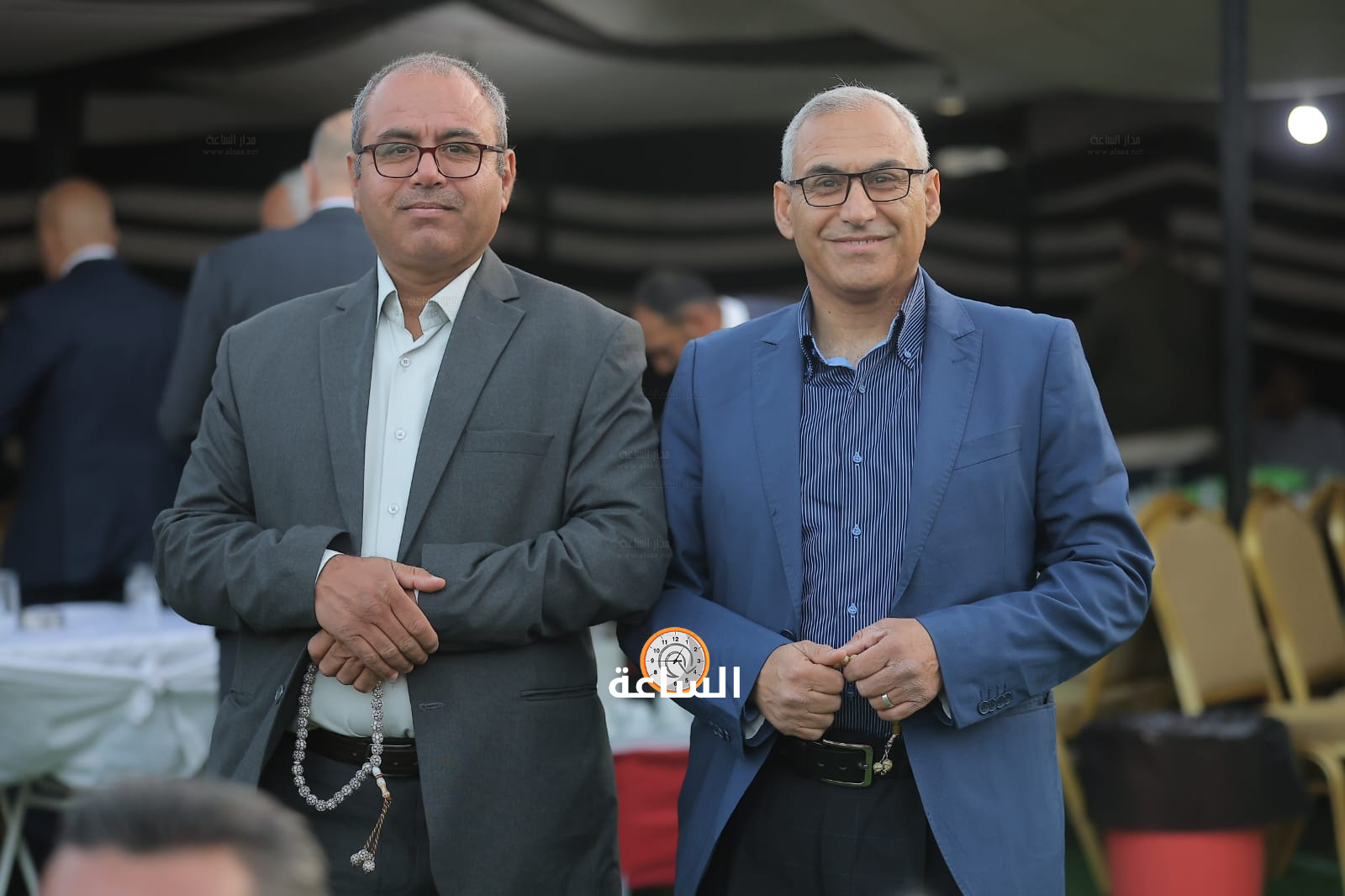 Madar Al-Saa Images 0.1807035270488686