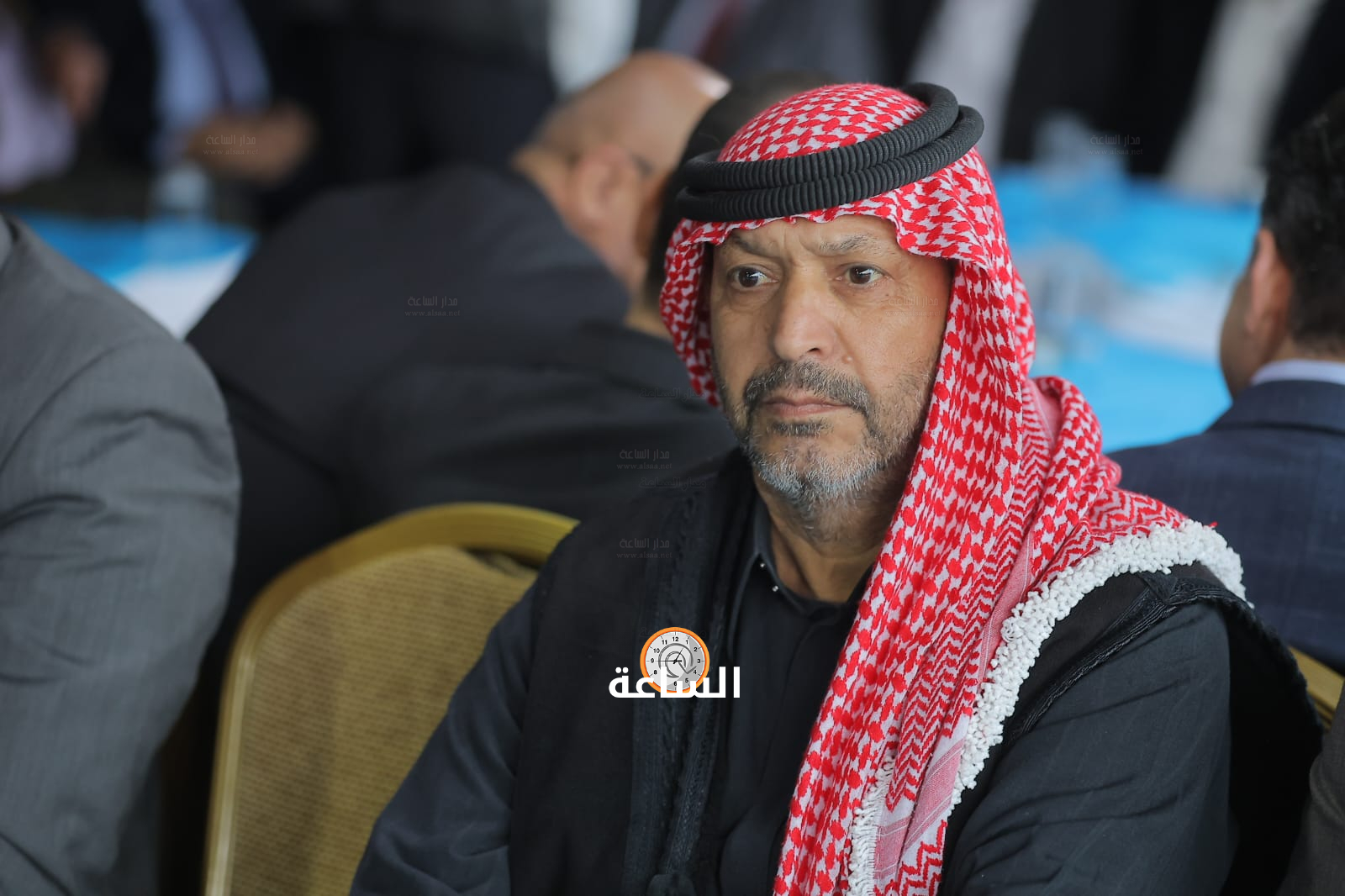 Madar Al-Saa Images 0.4115241595385286