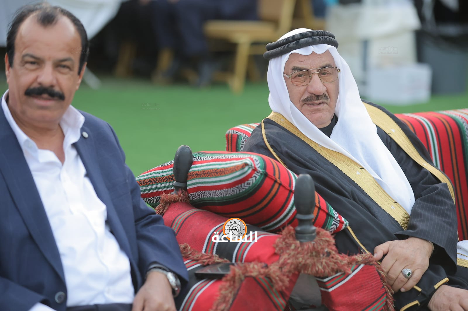Madar Al-Saa Images 0.612280441425773