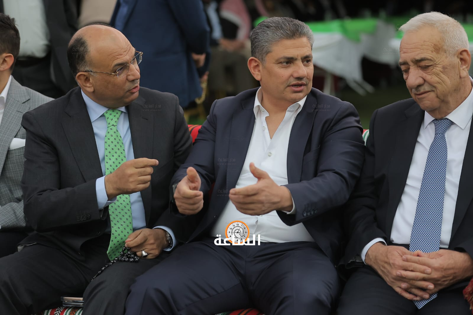 Madar Al-Saa Images 0.5241051090890594
