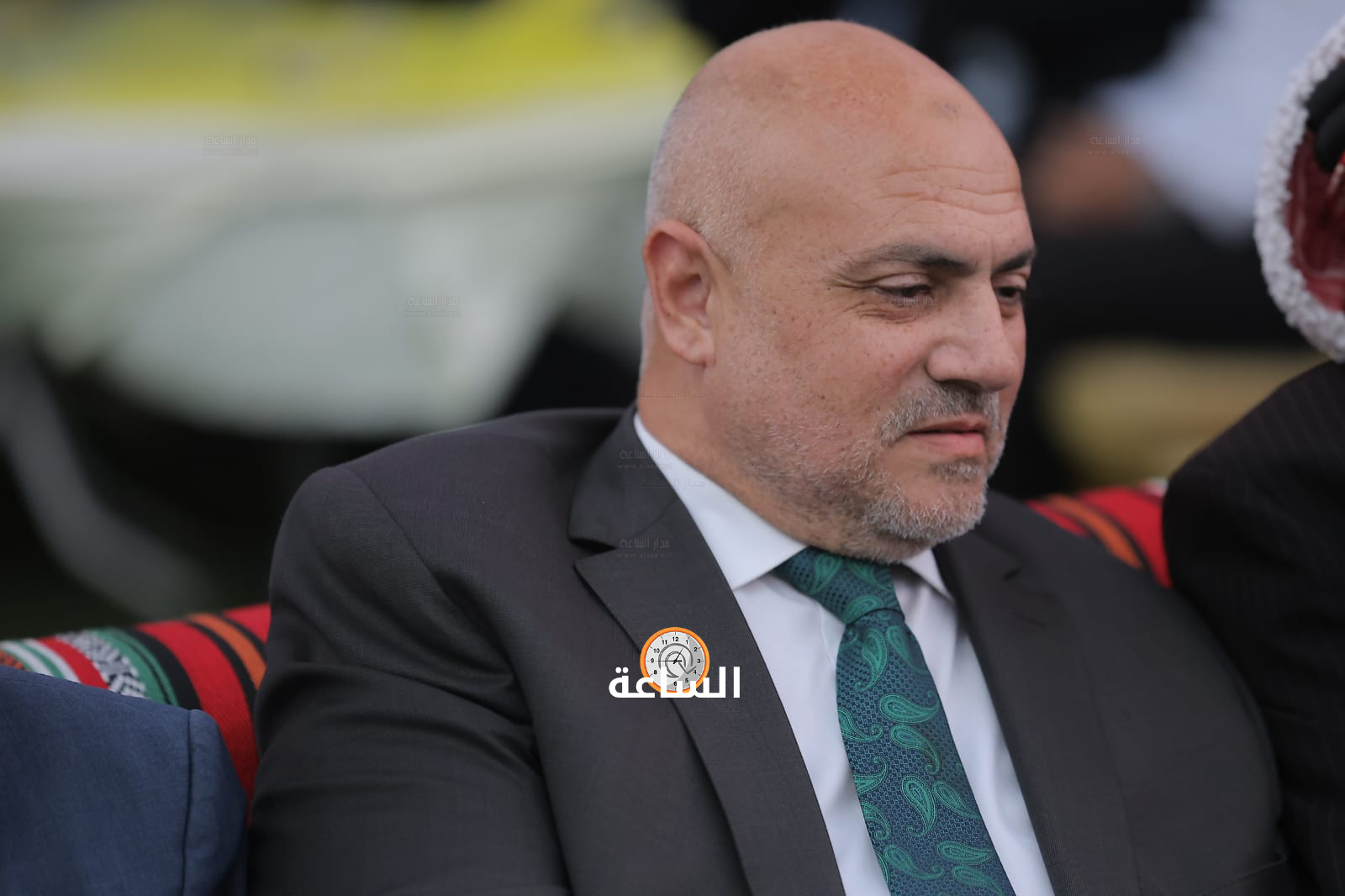 Madar Al-Saa Images 0.07400233317905858