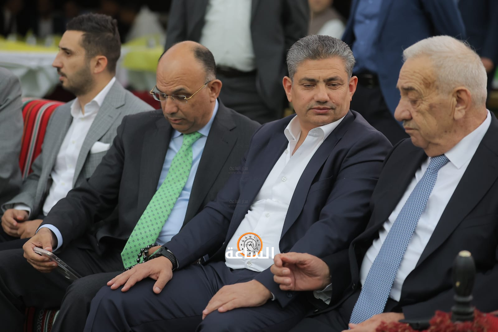 Madar Al-Saa Images 0.3736101358753148