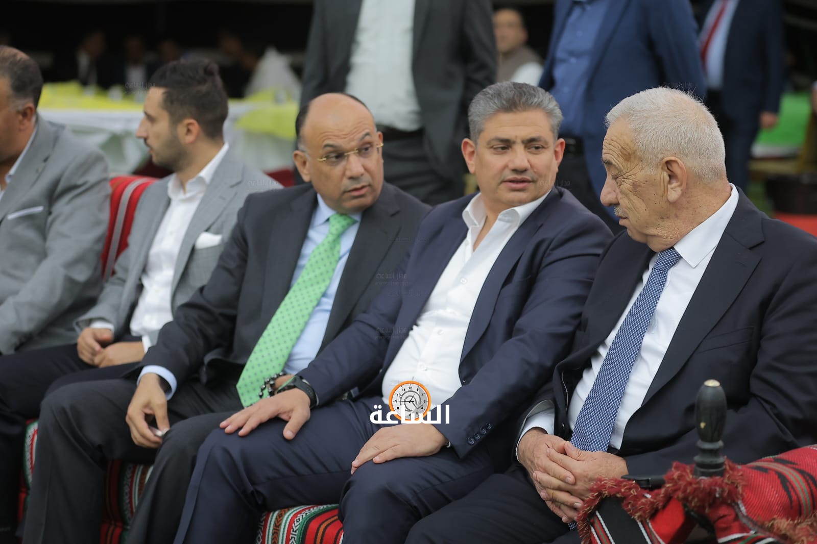 Madar Al-Saa Images 0.7817971667577279