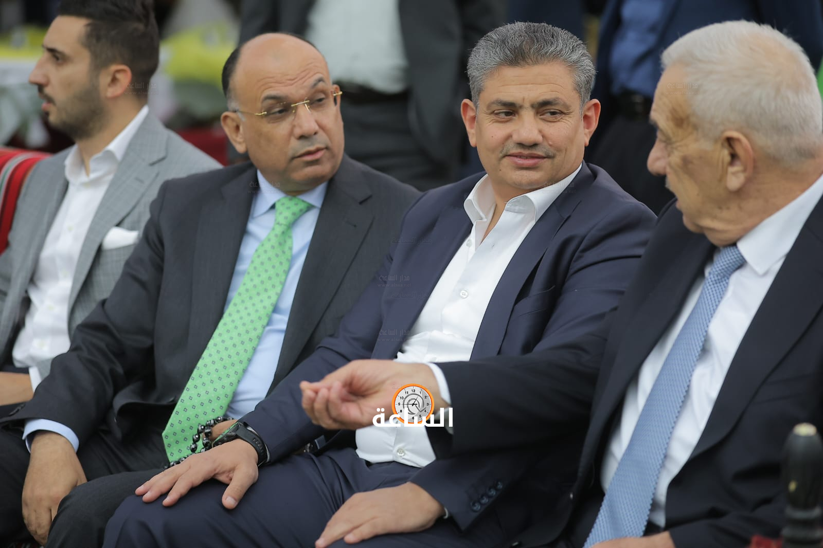 Madar Al-Saa Images 0.27499805395421484