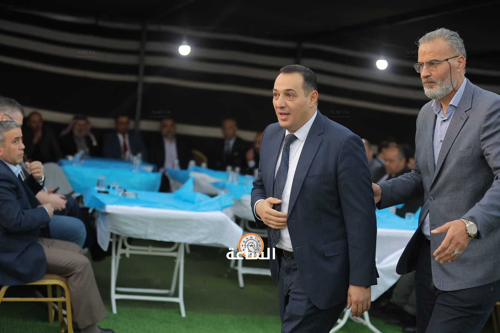 Madar Al-Saa Images 0.06221840149471081