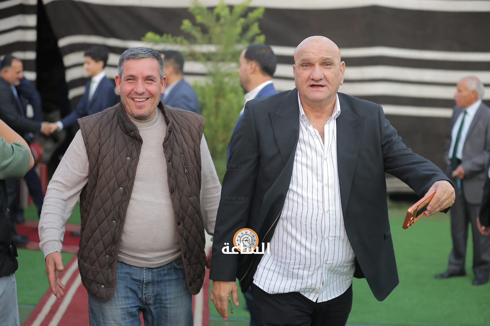 Madar Al-Saa Images 0.5536401370548414