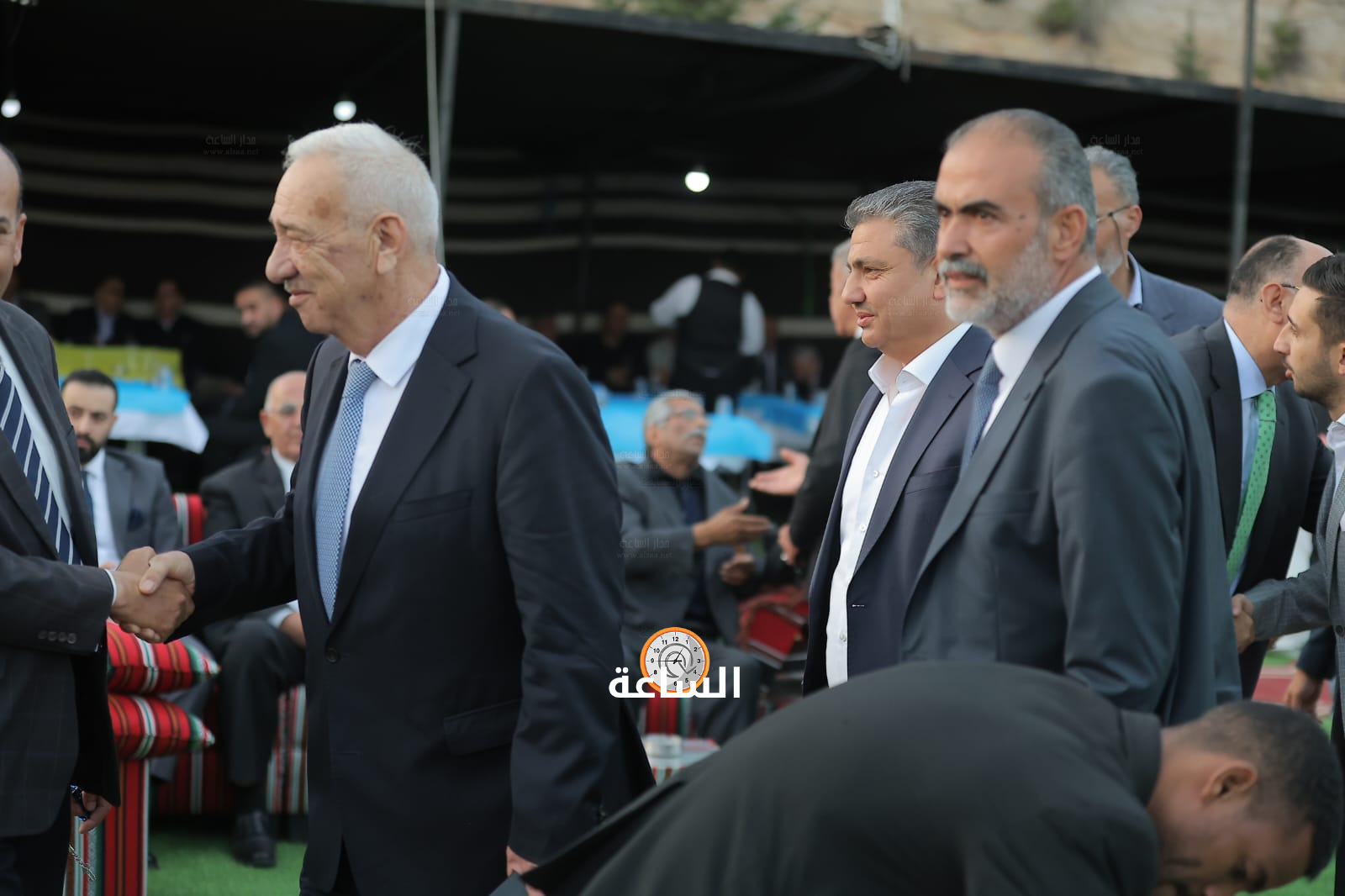 Madar Al-Saa Images 0.9966051131992744