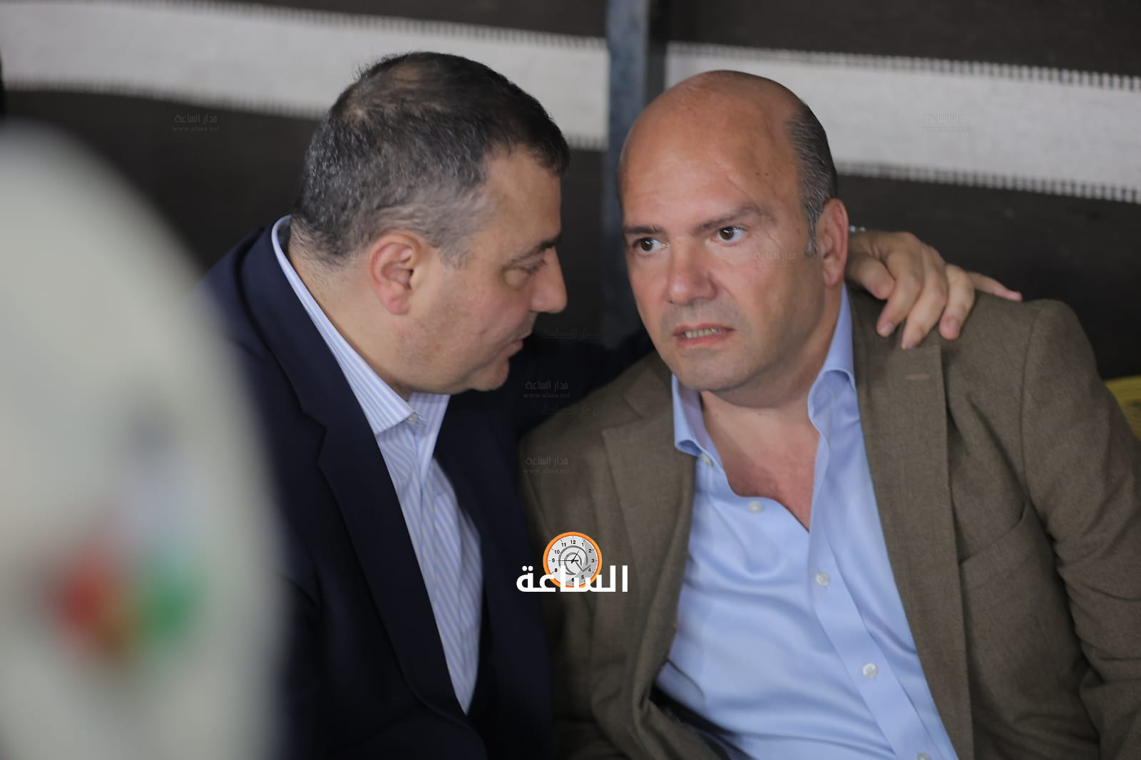 Madar Al-Saa Images 0.14889033882310854