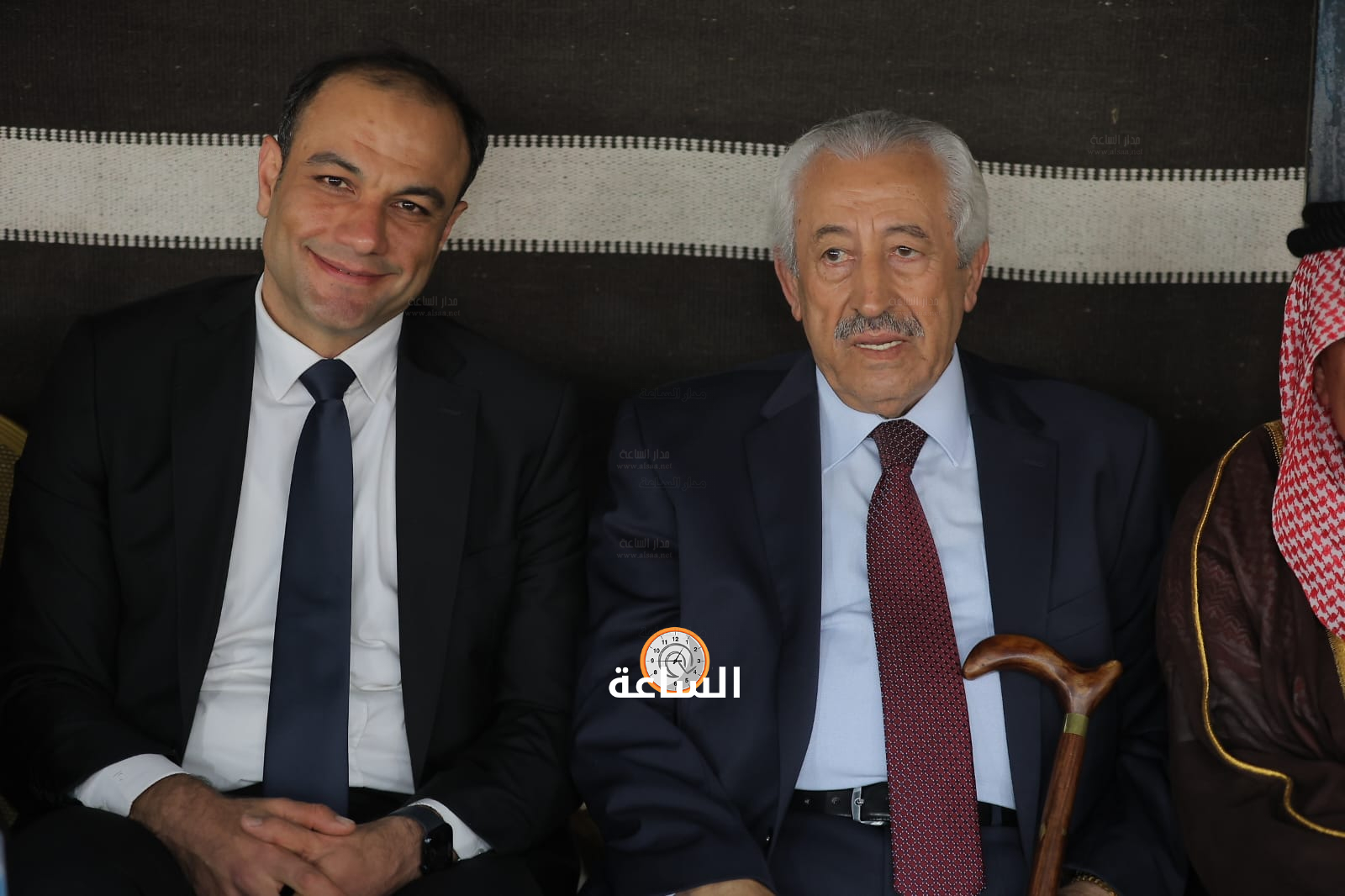 Madar Al-Saa Images 0.396784334846891