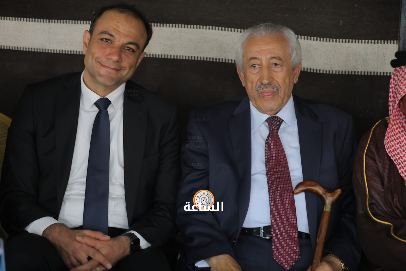 Madar Al-Saa Images 0.31221353287510223