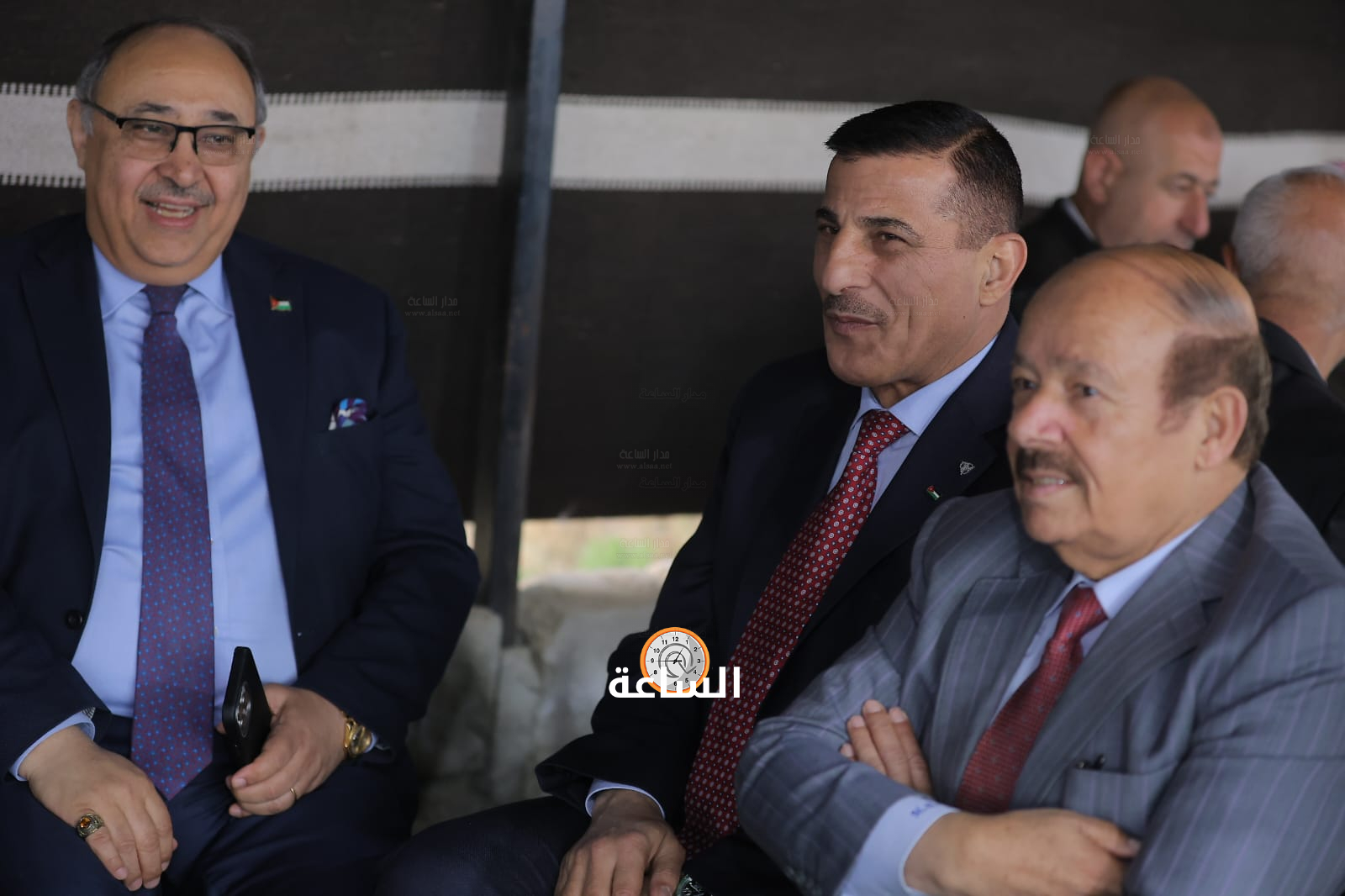 Madar Al-Saa Images 0.7302758015122082