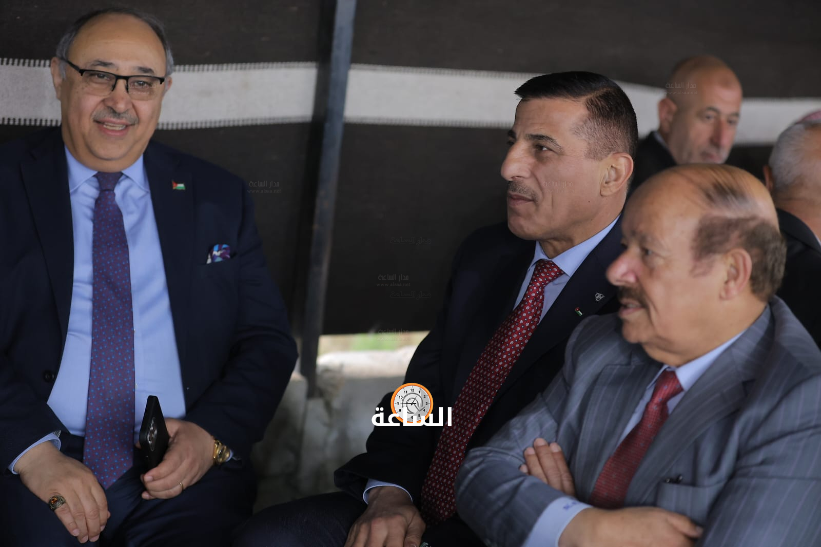 Madar Al-Saa Images 0.9893360506275574