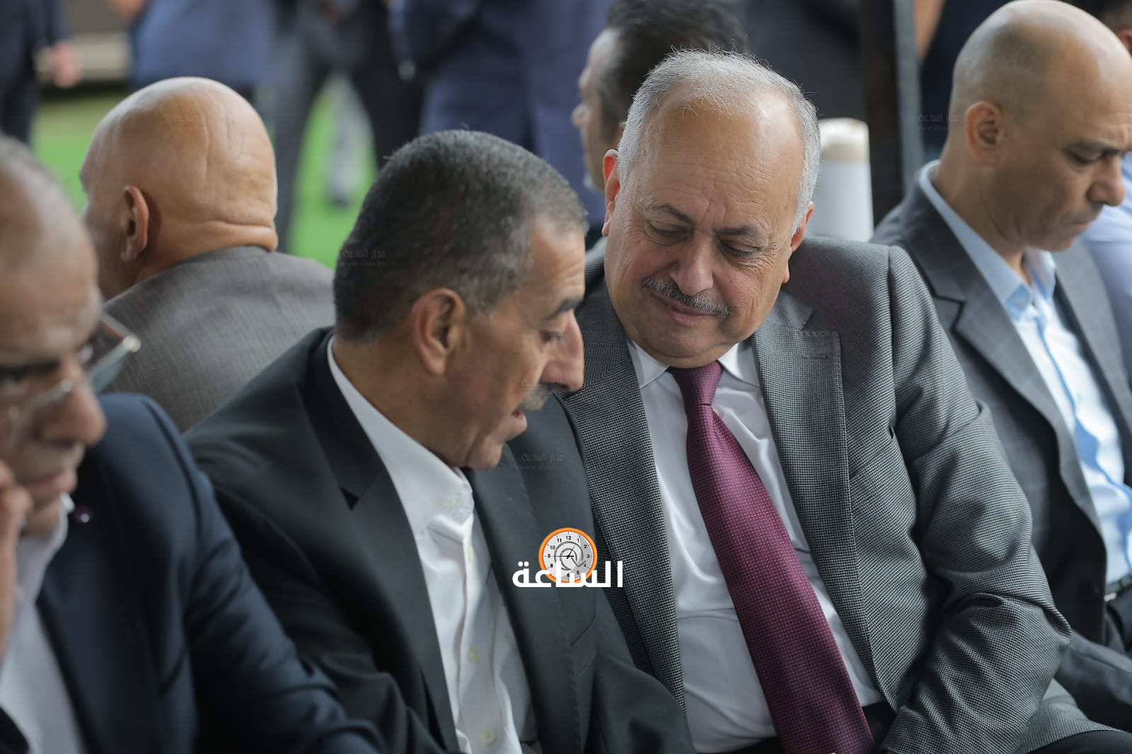 Madar Al-Saa Images 0.8939683879803211