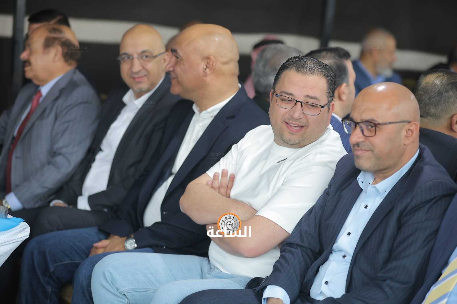Madar Al-Saa Images 0.07502543922619065