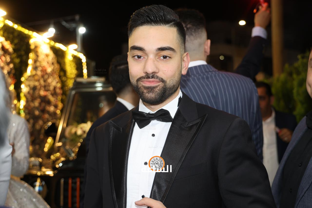 Madar Al-Saa Images 0.4365496205992051