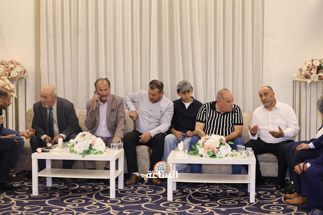 Madar Al-Saa Images 0.6160036599076235