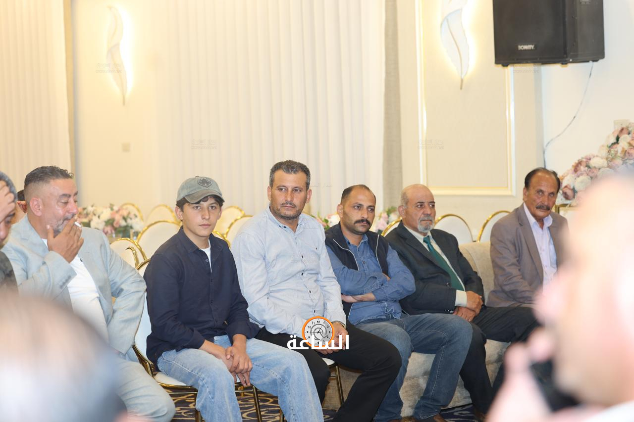Madar Al-Saa Images 0.23109707054383744