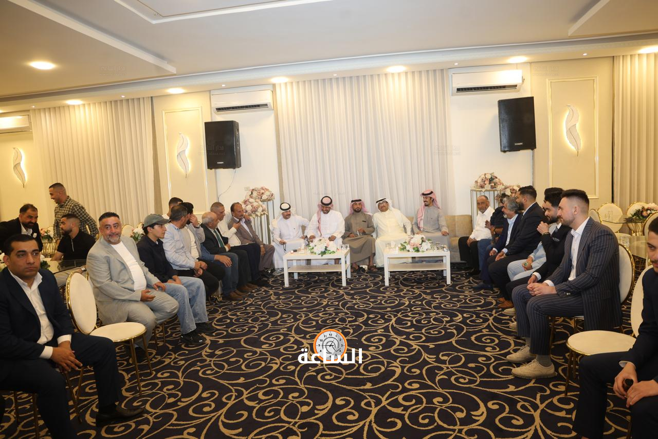 Madar Al-Saa Images 0.9878659756569915