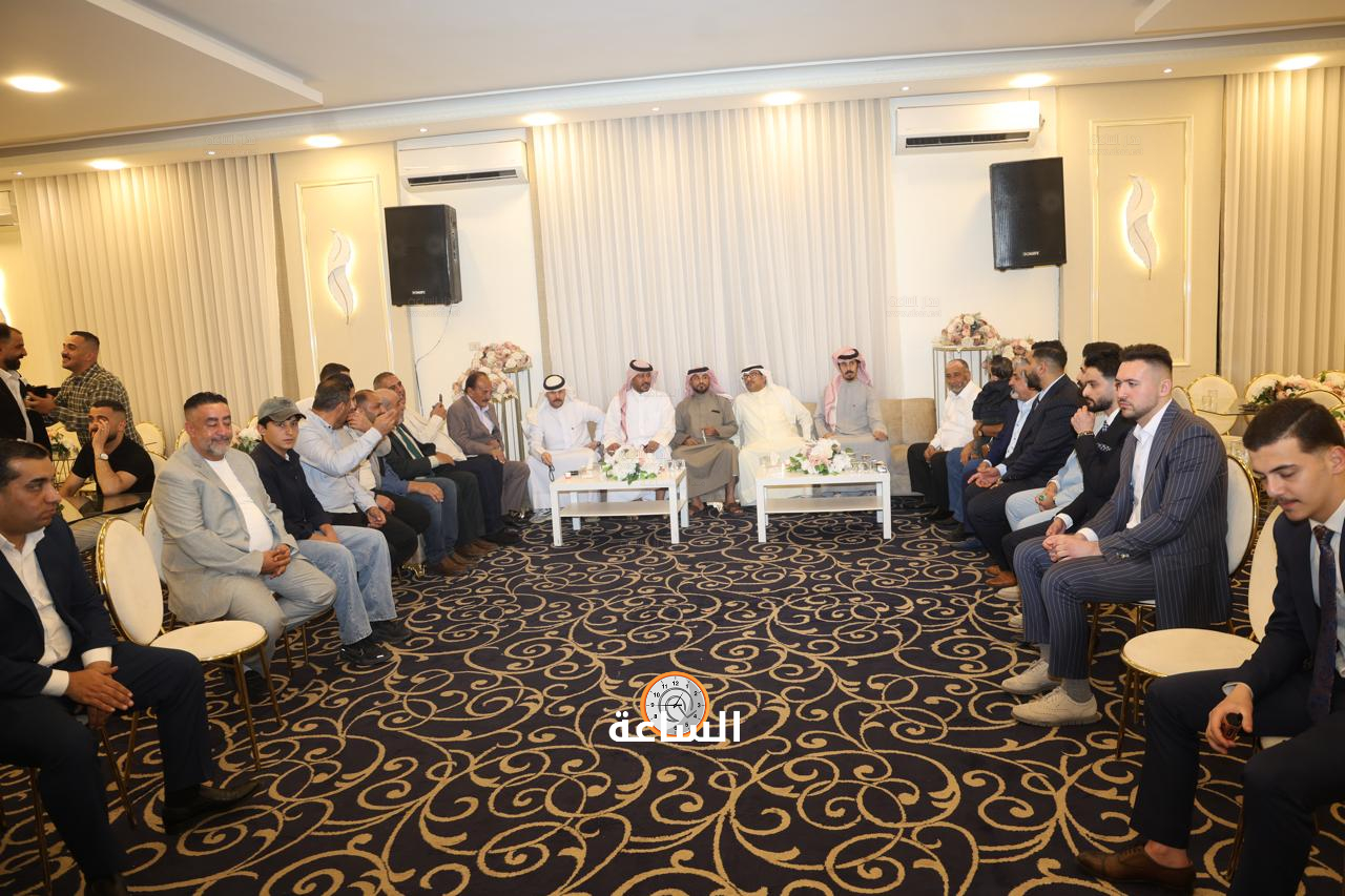 Madar Al-Saa Images 0.3292897867454251