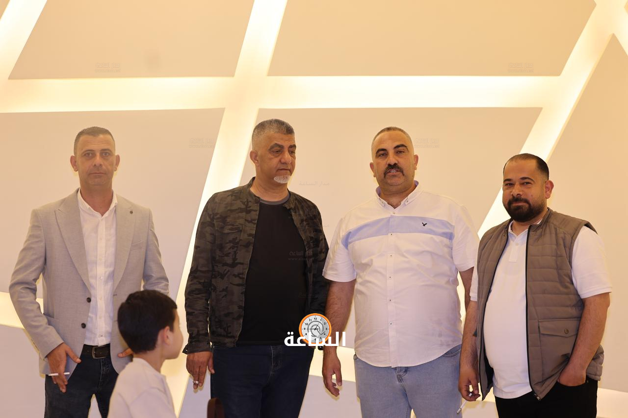 Madar Al-Saa Images 0.23292650154154115