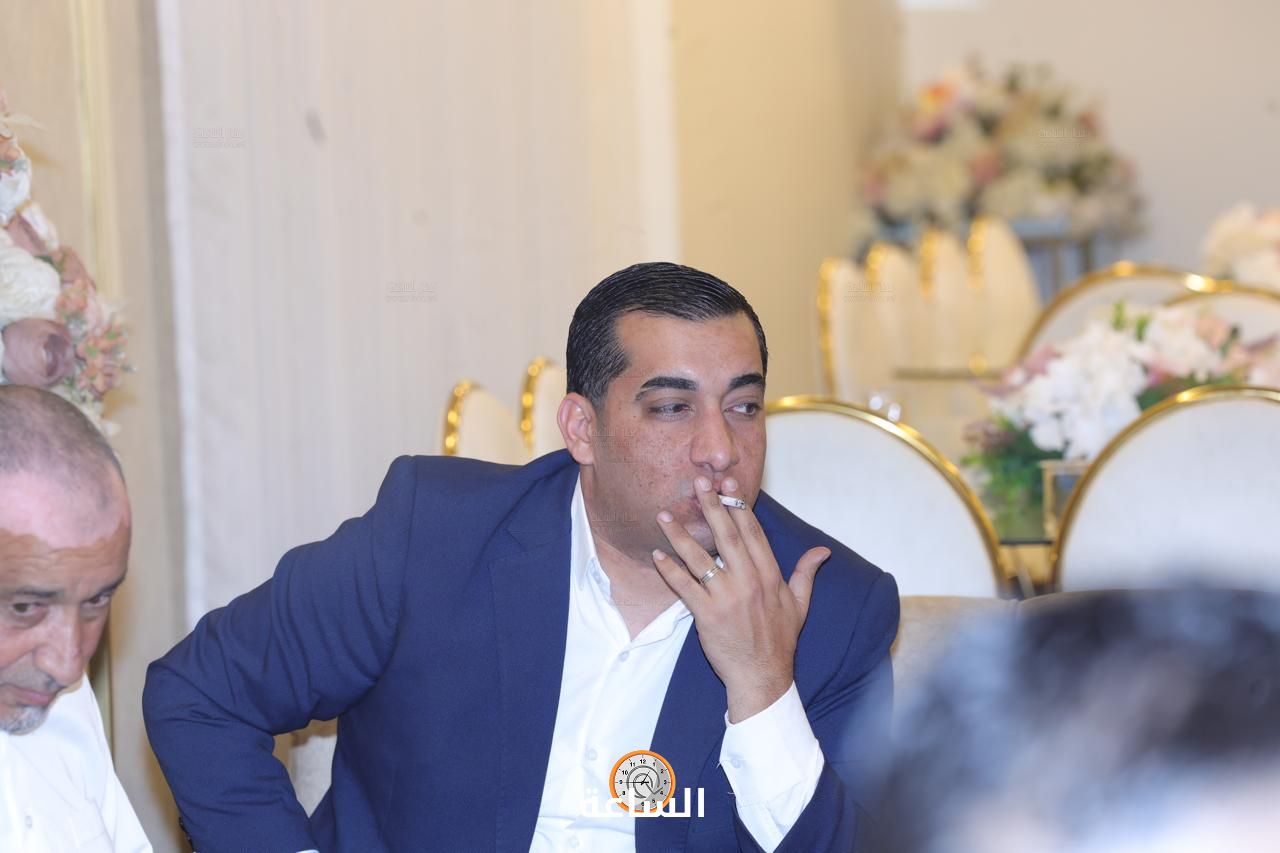Madar Al-Saa Images 0.41996802538418765