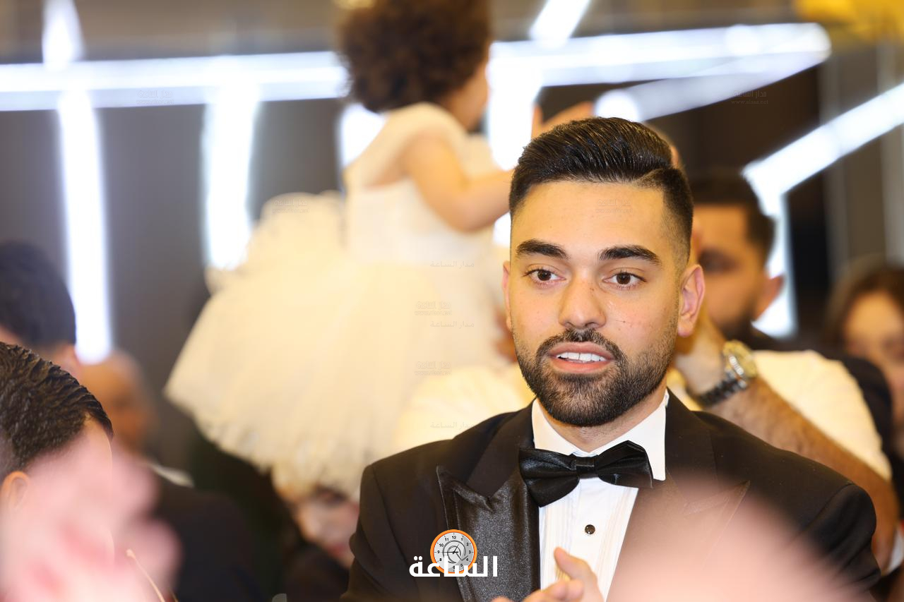 Madar Al-Saa Images 0.16351875826797524