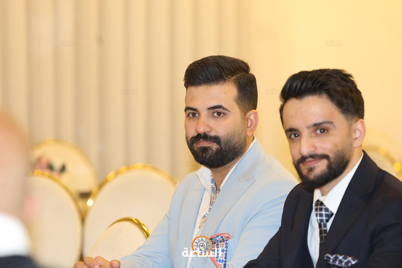 Madar Al-Saa Images 0.2425255147521006