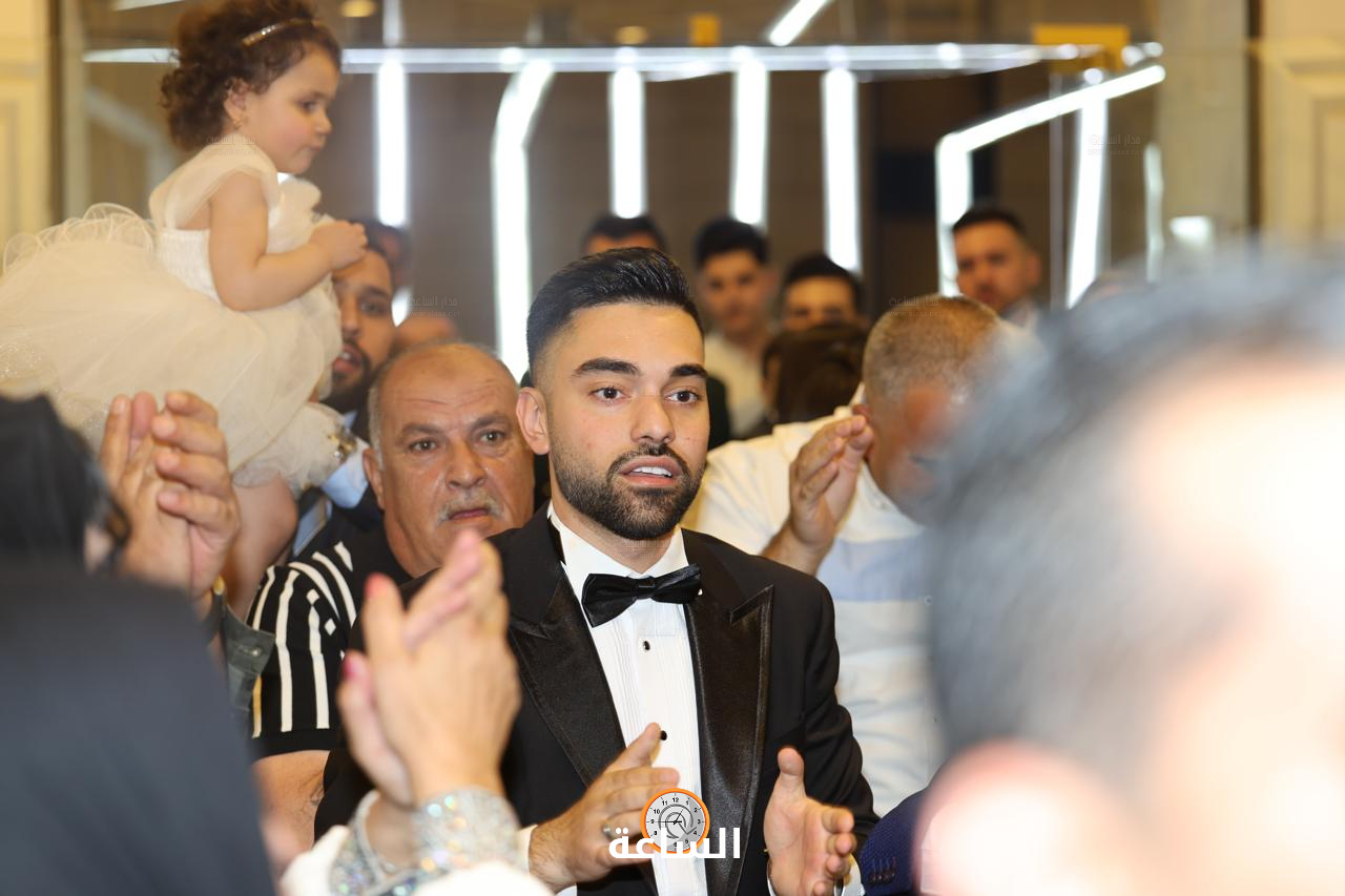 Madar Al-Saa Images 0.1936084969184877