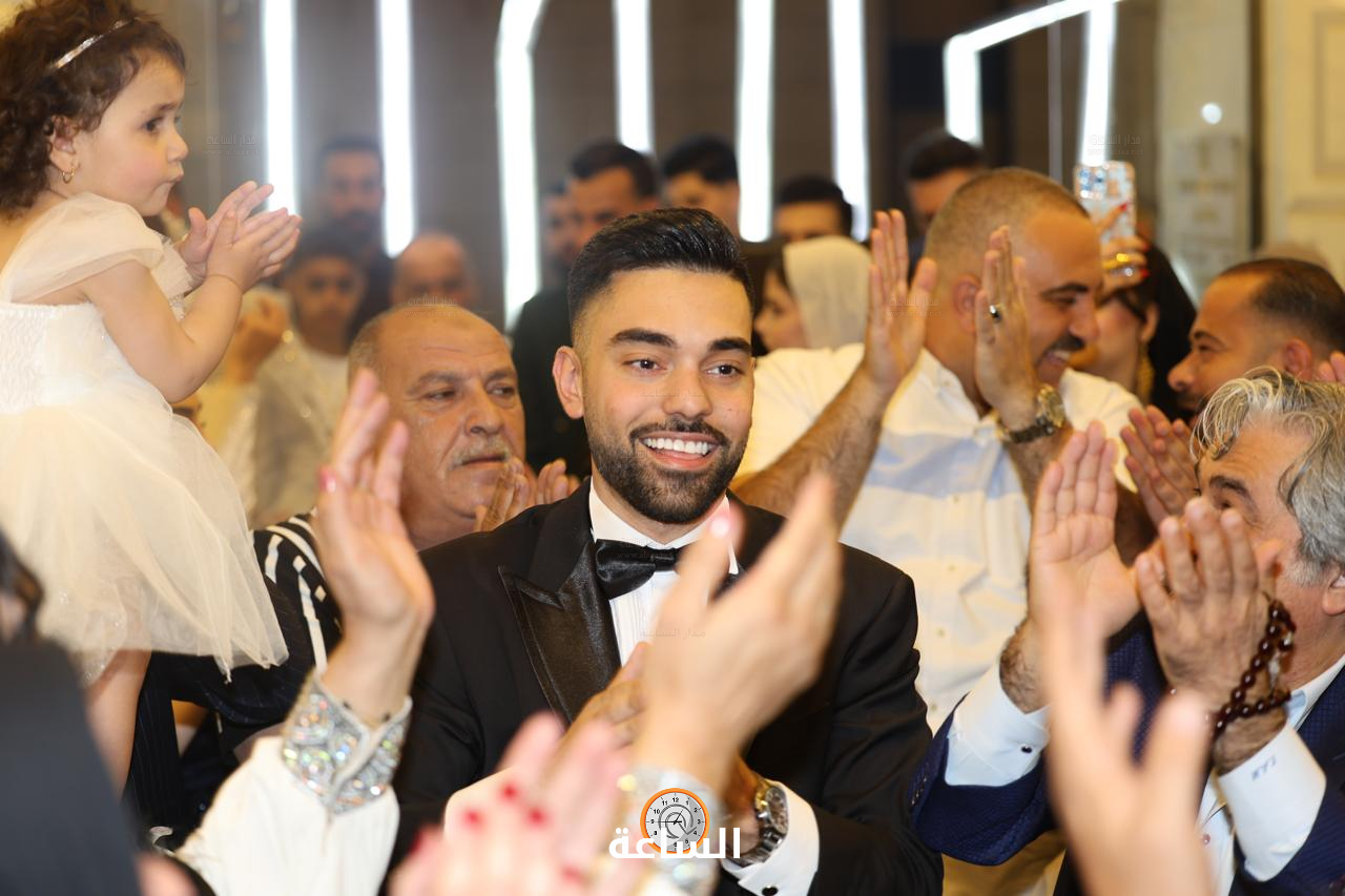 Madar Al-Saa Images 0.17141804240453795