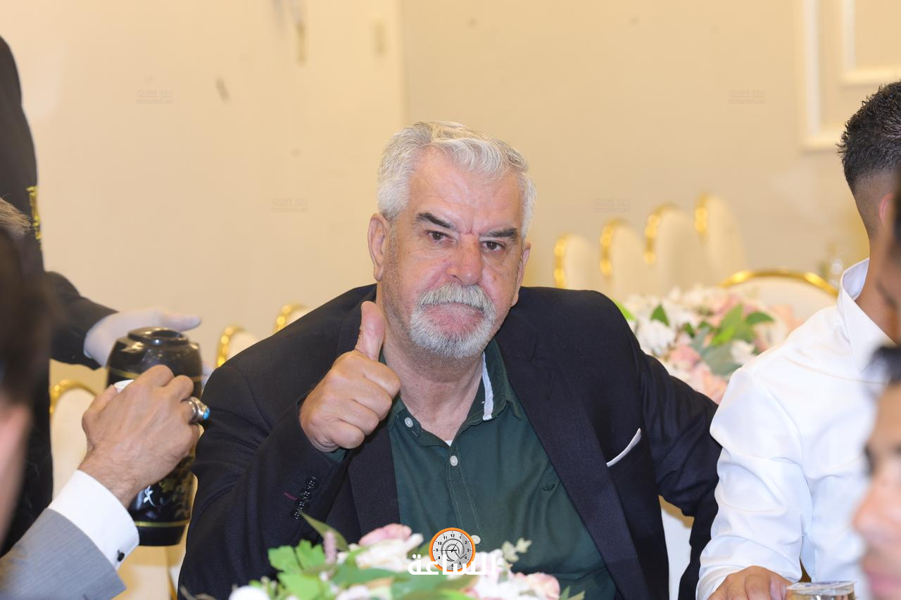 Madar Al-Saa Images 0.2751968174524094